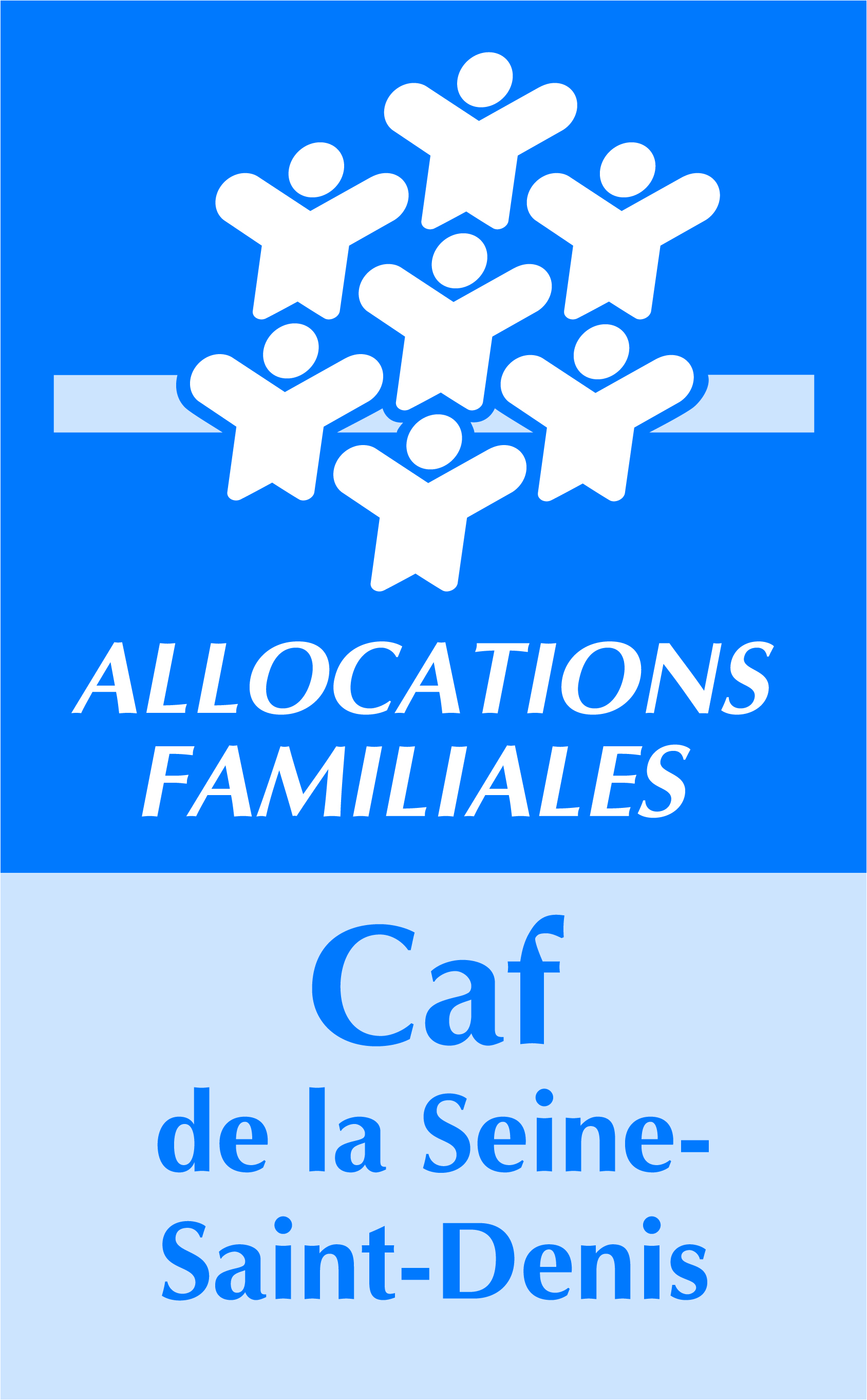 CAF de la Seine-Saint-Denis