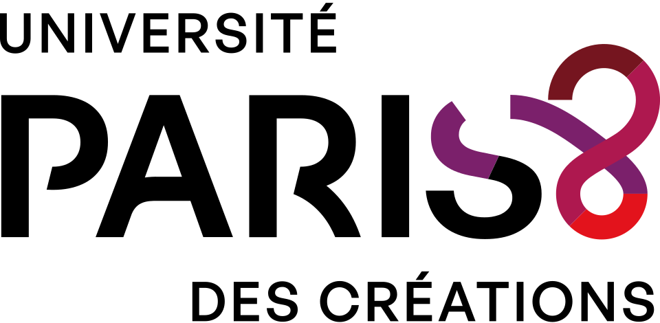 Université Paris 8